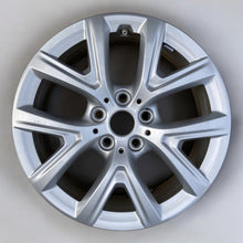 Load image into Gallery viewer, 1x Alufelge 17 Zoll 6.0&quot; 5x112 47ET 6884815 BMW 2 F45 F46 Rim Wheel