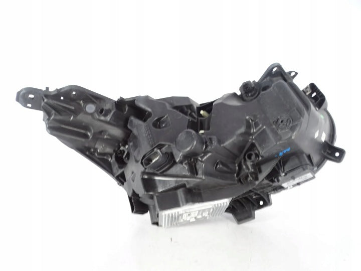 Frontscheinwerfer Ford S-Max EM2B-13W030-CN Links Scheinwerfer Headlight SCH6481255660ft