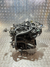 Laden Sie das Bild in den Galerie-Viewer, Motor Ford B-Max SFJB 1.0 100PS 74kW 109TKm 2013 Benzin Engine Komplett MOT3055641087pa