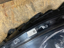 Laden Sie das Bild in den Galerie-Viewer, Frontscheinwerfer Porsche Macan 95b 7608110200 Xenon Links Headlight SCH2916183363zx