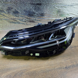 Frontscheinwerfer VW Golf VIII 5H1941005A Full LED Links Scheinwerfer Headlight SCH9169852941mm