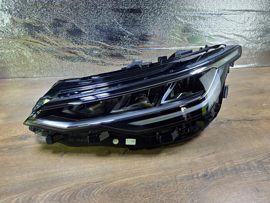 Frontscheinwerfer VW Golf VIII 5H1941005A Full LED Links Scheinwerfer Headlight SCH9169852941mm
