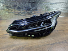 Laden Sie das Bild in den Galerie-Viewer, Frontscheinwerfer VW Golf VIII 5H1941005A Full LED Links Scheinwerfer Headlight SCH9169852941mm