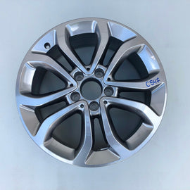 1x Alufelge 17 Zoll 7.0