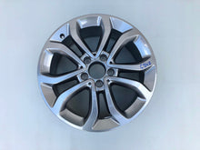 Load image into Gallery viewer, 1x Alufelge 17 Zoll 7.0" 5x112 48ET A2054010200 Mercedes-Benz W205 A205 FEL8951419359kh