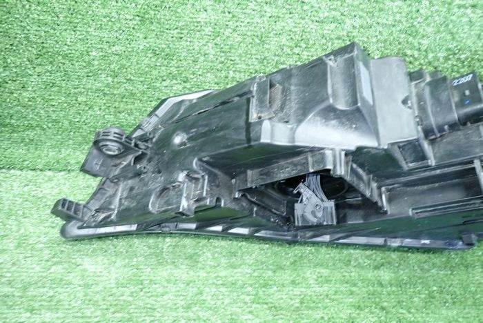 Frontscheinwerfer Skoda Octavia III 5E1941016D Rechts Scheinwerfer Headlight SCH1008090637nz