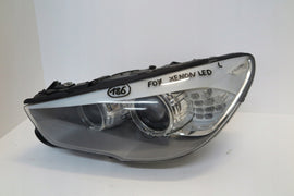 Frontscheinwerfer BMW F07 7199607 Xenon Links Scheinwerfer Headlight SCH1000787879ia