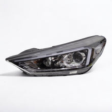 Laden Sie das Bild in den Galerie-Viewer, Frontscheinwerfer Hyundai Tucson 92101-D7600 Halogen Links Headlight