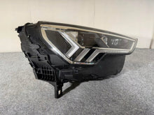 Laden Sie das Bild in den Galerie-Viewer, Frontscheinwerfer Audi Q3 83A941034 LED Rechts Scheinwerfer Headlight SCH5141740529ob