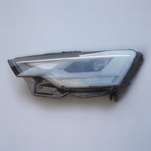 Laden Sie das Bild in den Galerie-Viewer, Frontscheinwerfer Audi A6 C8 4K0941033 LED Links Scheinwerfer Headlight