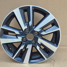1x Alufelge 16 Zoll 6.0