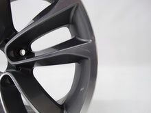 Load image into Gallery viewer, 1x Alufelge 18 Zoll 8.0" 5x120 30ET Glanz Graphit 6850293 BMW X1 E84 Mg FEL8267222266wy
