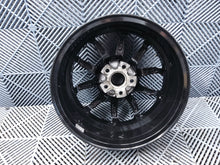Load image into Gallery viewer, 1x Alufelge 16 Zoll 5x100 KBA52453 VW Golf VI I Rim Wheel FEL4641881619vk