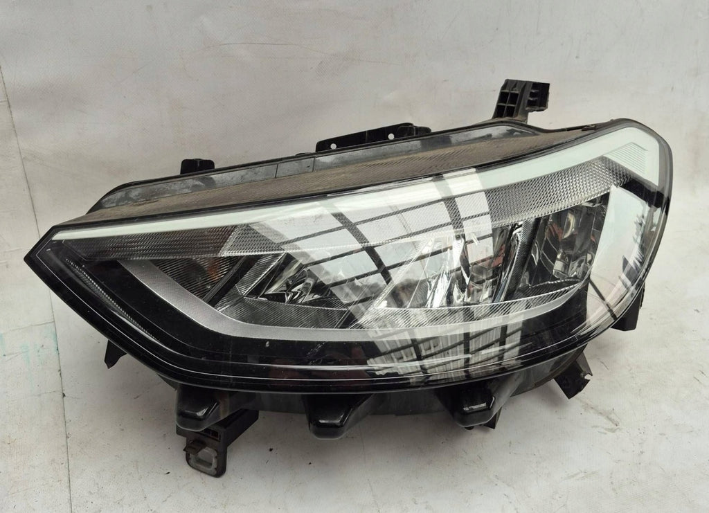 Frontscheinwerfer VW Id.3 10B941005A Links Scheinwerfer Headlight SCH3764066497wp