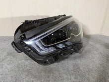 Laden Sie das Bild in den Galerie-Viewer, Frontscheinwerfer Mercedes-Benz Cla A1189061301 85122000 LED Links Headlight SCH2782267839bl