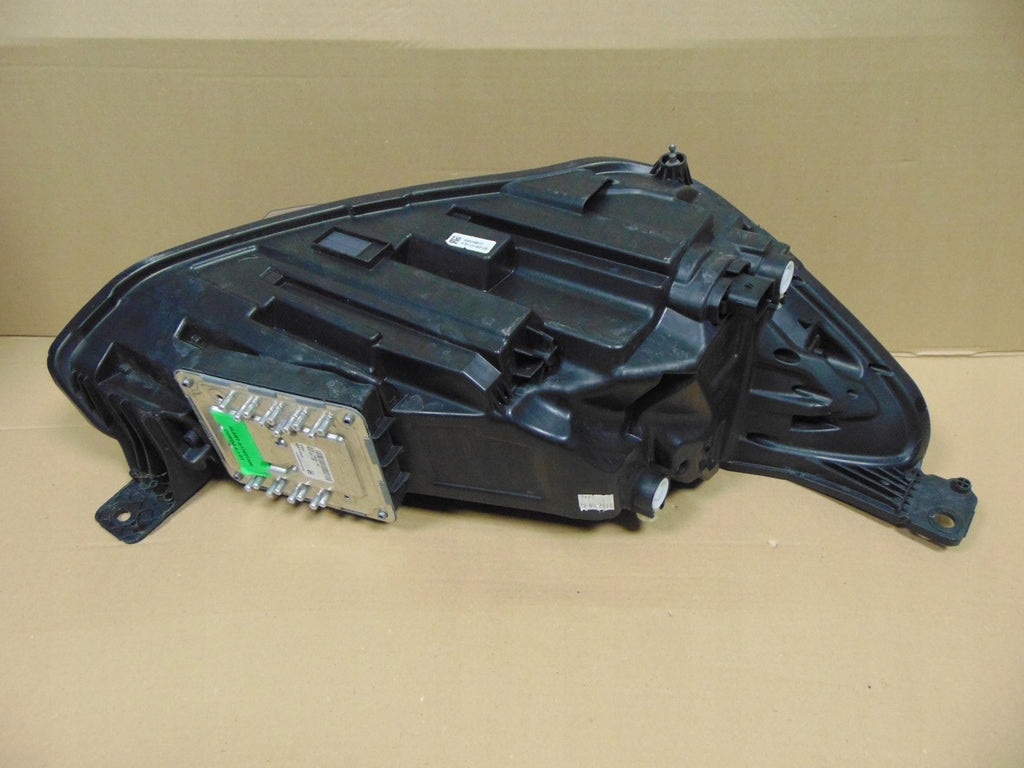 Frontscheinwerfer Ford Focus JX7B-13E017-CE Full LED Rechts oder Links SCH1948514958js