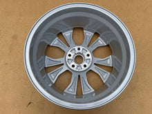 Load image into Gallery viewer, 1x Alufelge 17 Zoll 7.0" 5x108 47 5ET L1TC-CA Ford Puma Rim Wheel FEL7399806218be