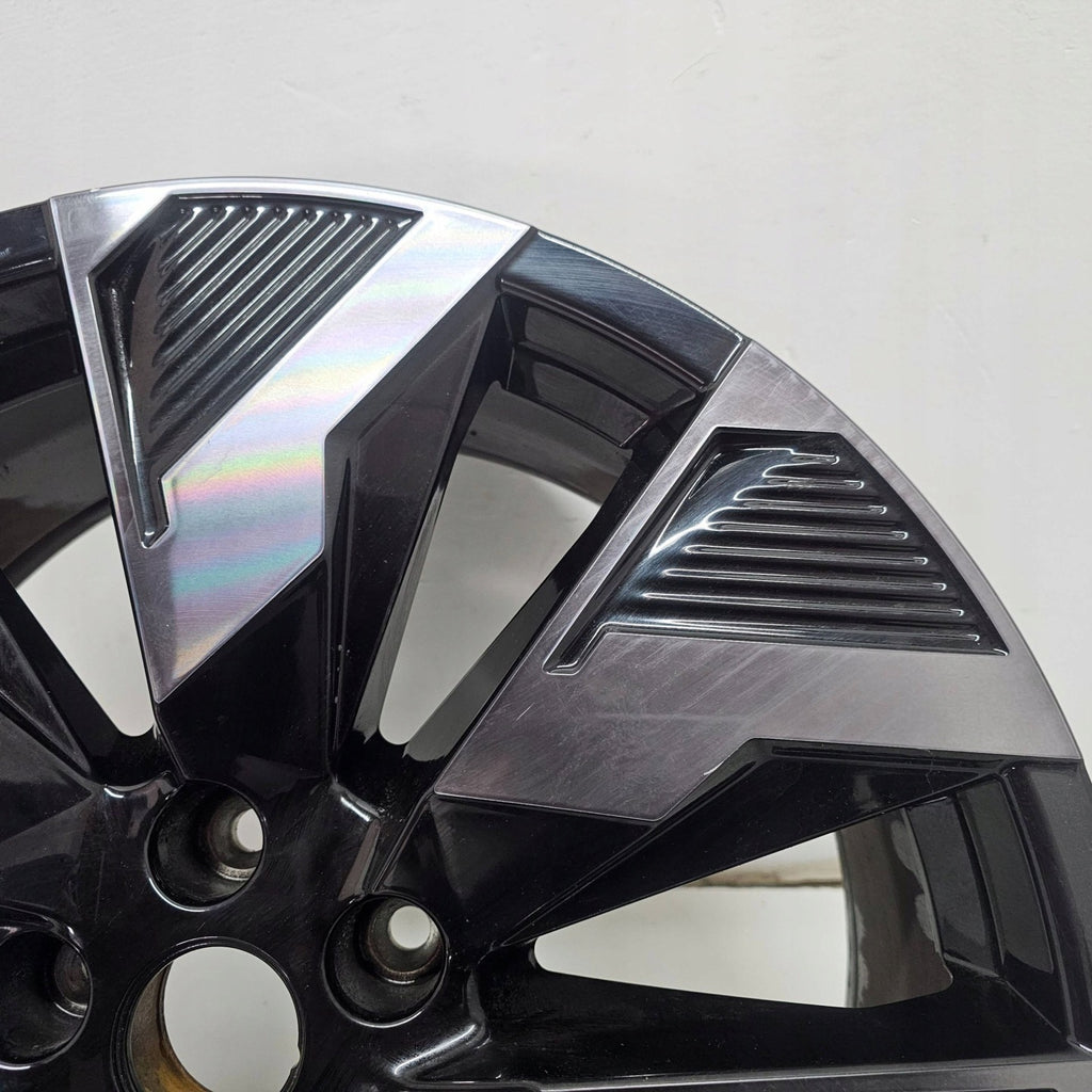 1x Alufelge 20 Zoll 403005760R Renault Megane I E-Tech Rim Wheel FEL2449976457vm