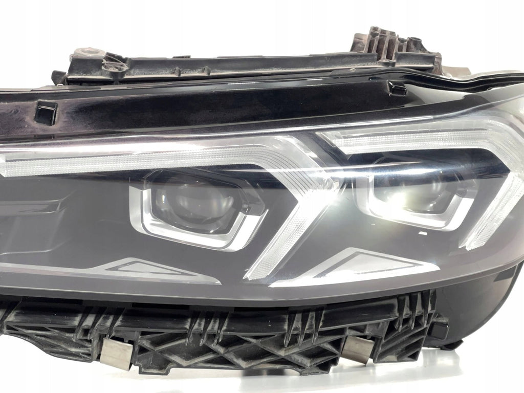 Frontscheinwerfer BMW 3 G21 G20 5A1A35105 Links Scheinwerfer Headlight SCH2691499292jf