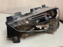 Load image into Gallery viewer, Frontscheinwerfer Mazda Cx5 K124-51040 Full LED Links Scheinwerfer Headlight SCH2217906942su