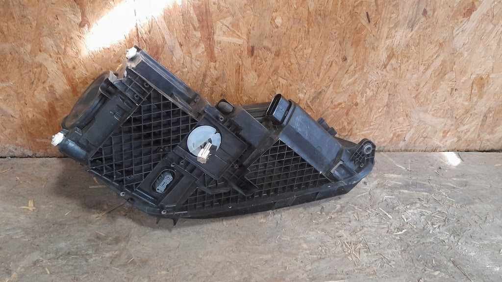 Frontscheinwerfer VW Tiguan Xenon Links Scheinwerfer Headlight