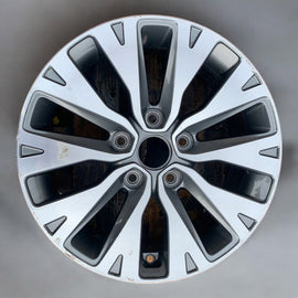 1x Alufelge 16 Zoll 6.5