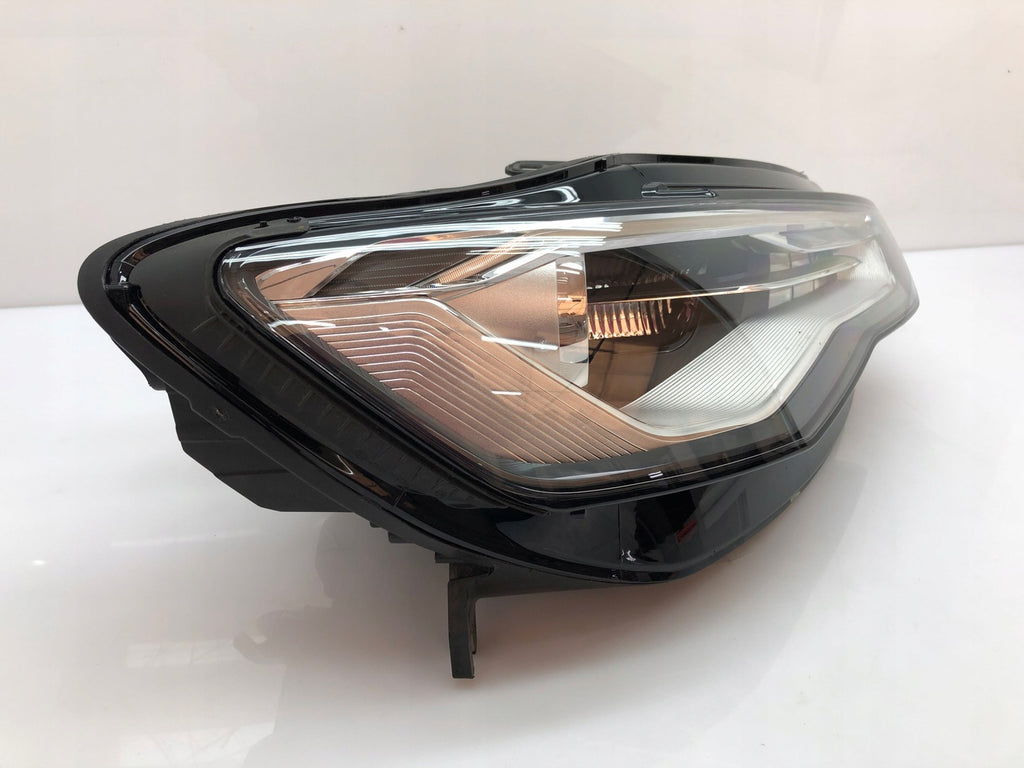 Frontscheinwerfer Audi A6 C7 4G0941006F Rechts Scheinwerfer Headlight