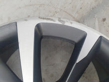 Laden Sie das Bild in den Galerie-Viewer, 1x Alufelge 18 Zoll 7.5&quot; 5x112 46ET 5FA601025E Seat Leon Rim Wheel