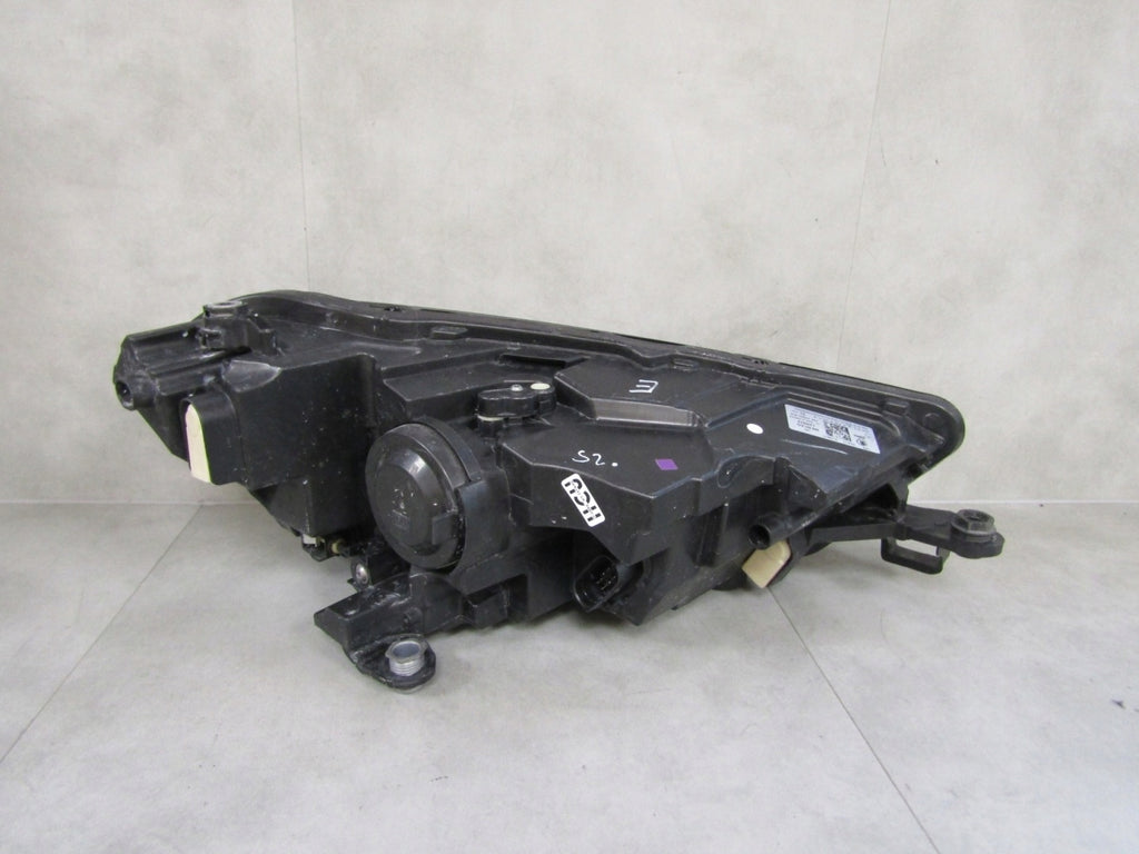 Frontscheinwerfer Skoda Fabia I 6VB941015 LED FALSE Scheinwerfer Headlight SCH5436571711nw