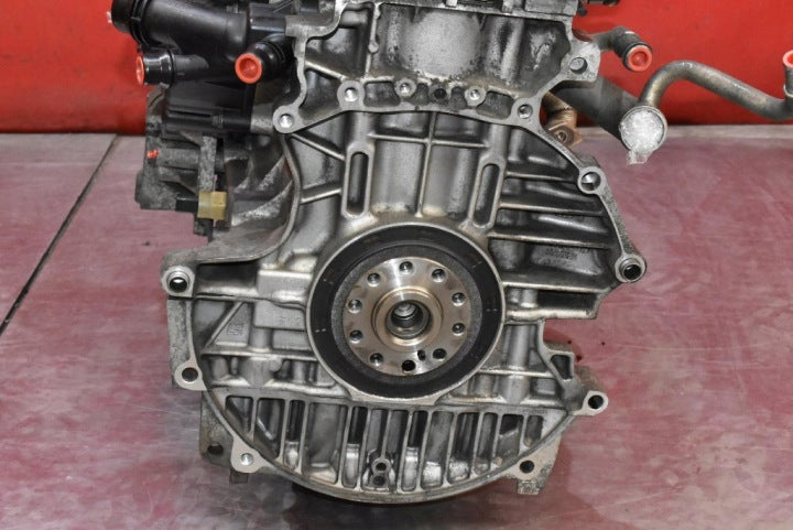 Motor Volvo V40 D5204T6 2.0 150PS 110kW 2012 Diesel Engine Unkomplett MOT7136816645ia