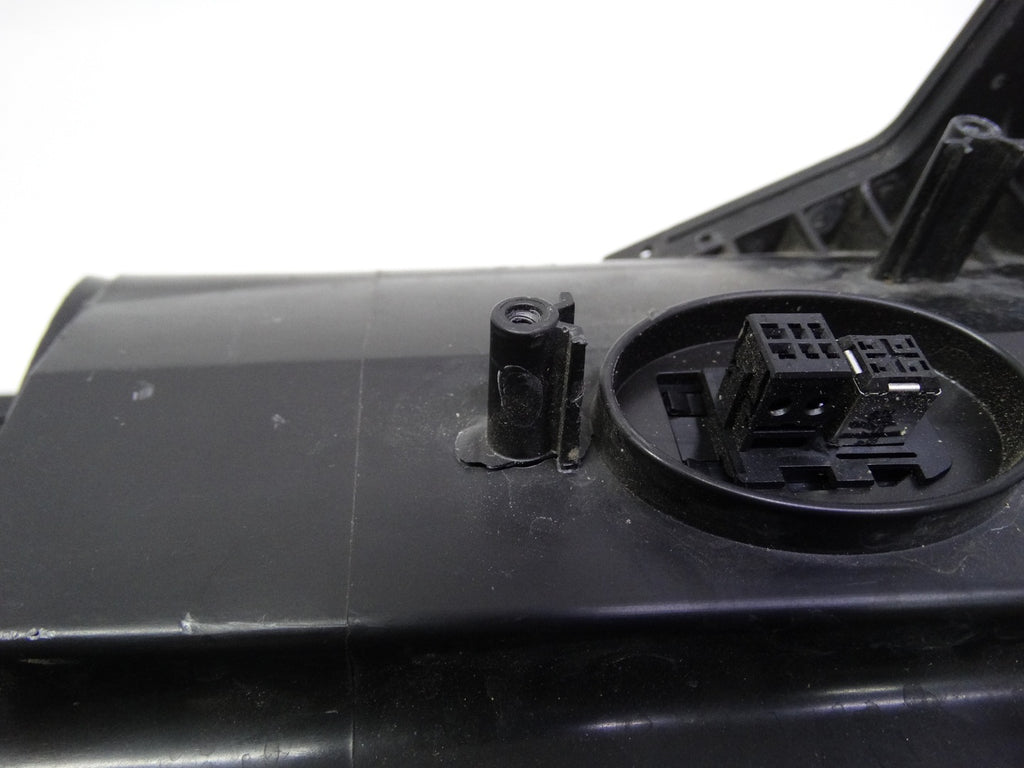 Frontscheinwerfer Mercedes-Benz Slk R172 A1728201359-JKB Xenon Links Headlight