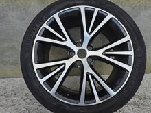 Load image into Gallery viewer, 1x Alufelge 19 Zoll 8.0" 5x112 575601025R Seat Ateca Rim Wheel FEL2055583994js