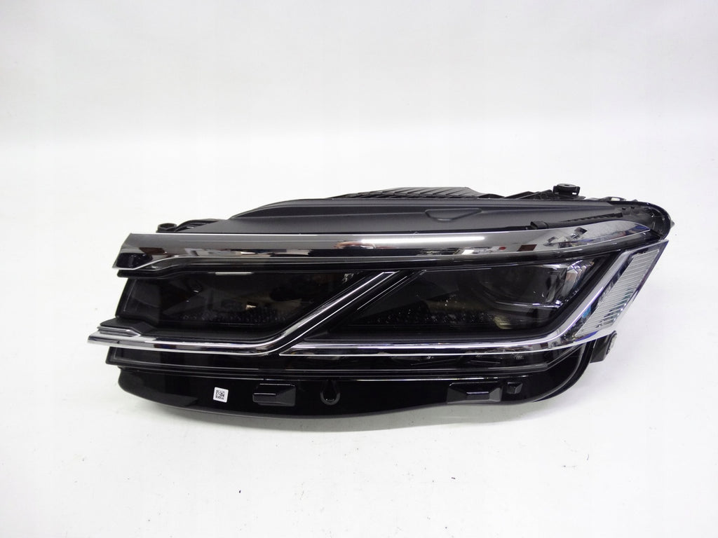 Frontscheinwerfer VW Touareg 761941081 LED Links Scheinwerfer Headlight SCH2520507633ru