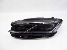 Laden Sie das Bild in den Galerie-Viewer, Frontscheinwerfer VW Touareg 761941081 LED Links Scheinwerfer Headlight SCH2520507633ru