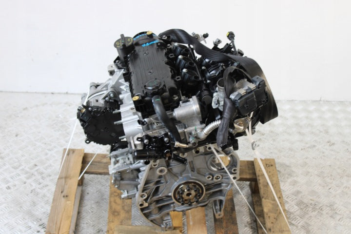 Motor Fiat Panda 46341162 1.0 69PS 51kW Benzin Engine Komplett MOT3686815408gt