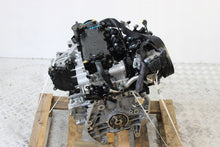 Laden Sie das Bild in den Galerie-Viewer, Motor Fiat Panda 46341162 1.0 69PS 51kW Benzin Engine Komplett MOT3686815408gt