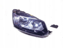 Load image into Gallery viewer, Frontscheinwerfer Skoda Yeti 5L1941018D LE12C6286 Rechts Scheinwerfer Headlight SCH5101273441rb