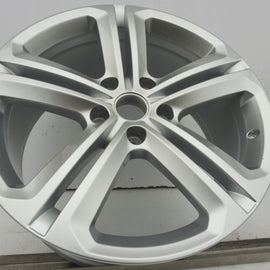 1x Alufelge 20 Zoll 9.0