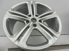 Load image into Gallery viewer, 1x Alufelge 20 Zoll 9.0" 5x130 57ET Glanz Schwarz 7P6601025AG VW Touareg 7p6 FEL5031349862ip
