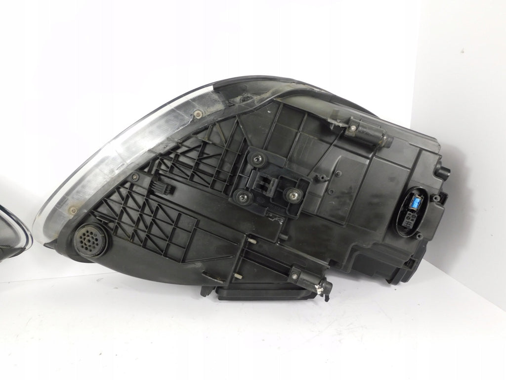 Frontscheinwerfer Porsche Cayenne 7P5941030AL LED Ein Satz Headlight SCH1498537652yf