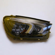 Laden Sie das Bild in den Galerie-Viewer, Frontscheinwerfer Mercedes-Benz Gle A1679066604 LED Rechts Headlight