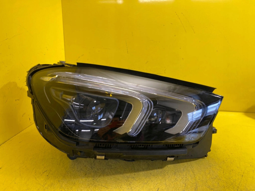 Frontscheinwerfer Mercedes-Benz Gle A1679066604 LED Rechts Headlight