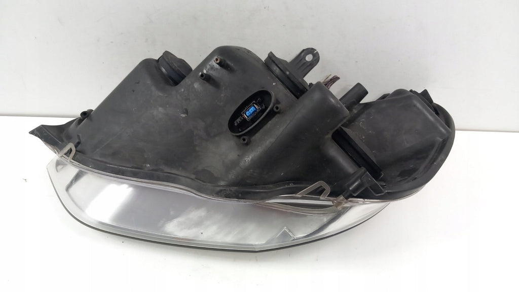 Frontscheinwerfer Ford S-Max Xenon Rechts Scheinwerfer Headlight