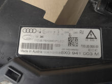 Load image into Gallery viewer, Frontscheinwerfer Audi A1 8X0941003M Xenon Links Scheinwerfer Headlight