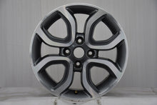 Laden Sie das Bild in den Galerie-Viewer, 1x Alufelge 14 Zoll 6.0" 4x100 51ET Glanz 52910-G6300 Kia Picanto Mg Rim Wheel FEL8278593439ng