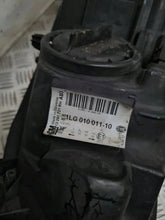 Laden Sie das Bild in den Galerie-Viewer, Frontscheinwerfer Opel Astra J 1LG01001110 Rechts Scheinwerfer Headlight SCH9422443900jx