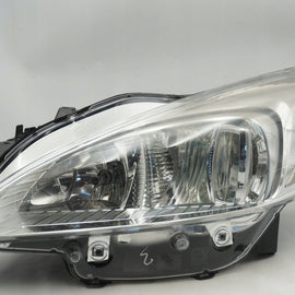 Frontscheinwerfer Peugeot 508 I 9678393180 Links Scheinwerfer Headlight SCH7401854738gd