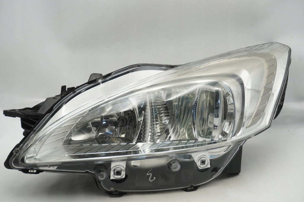 Frontscheinwerfer Peugeot 508 I 9678393180 Links Scheinwerfer Headlight SCH7401854738gd