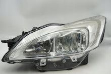 Laden Sie das Bild in den Galerie-Viewer, Frontscheinwerfer Peugeot 508 I 9678393180 Links Scheinwerfer Headlight SCH7401854738gd