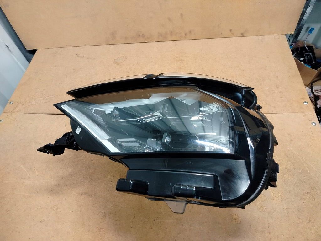 Frontscheinwerfer Citroën C4 III 73243669 Full LED Links Scheinwerfer Headlight